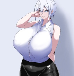 [Tomoki] Hanakotoba o Tsutaeru to Ofupako Dekiru Kuuru Ouji-sama-kei Bakunyuu Megumi-tai ura aka Hitodzuma Akira-san (32) ​
